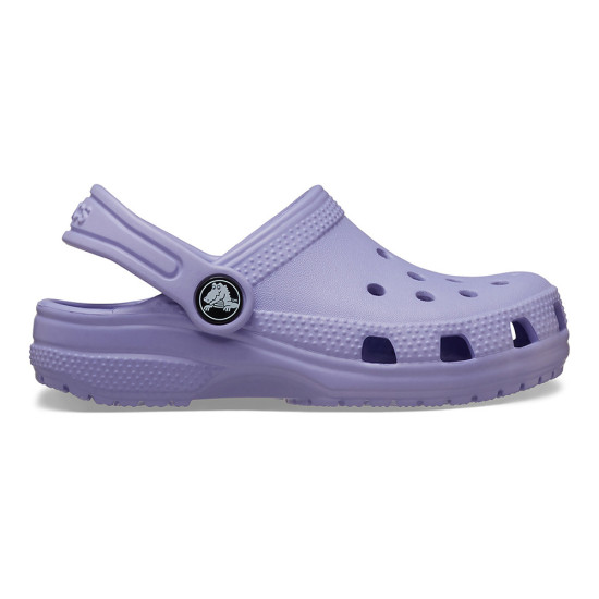 Crocs Toddler Classic Clog